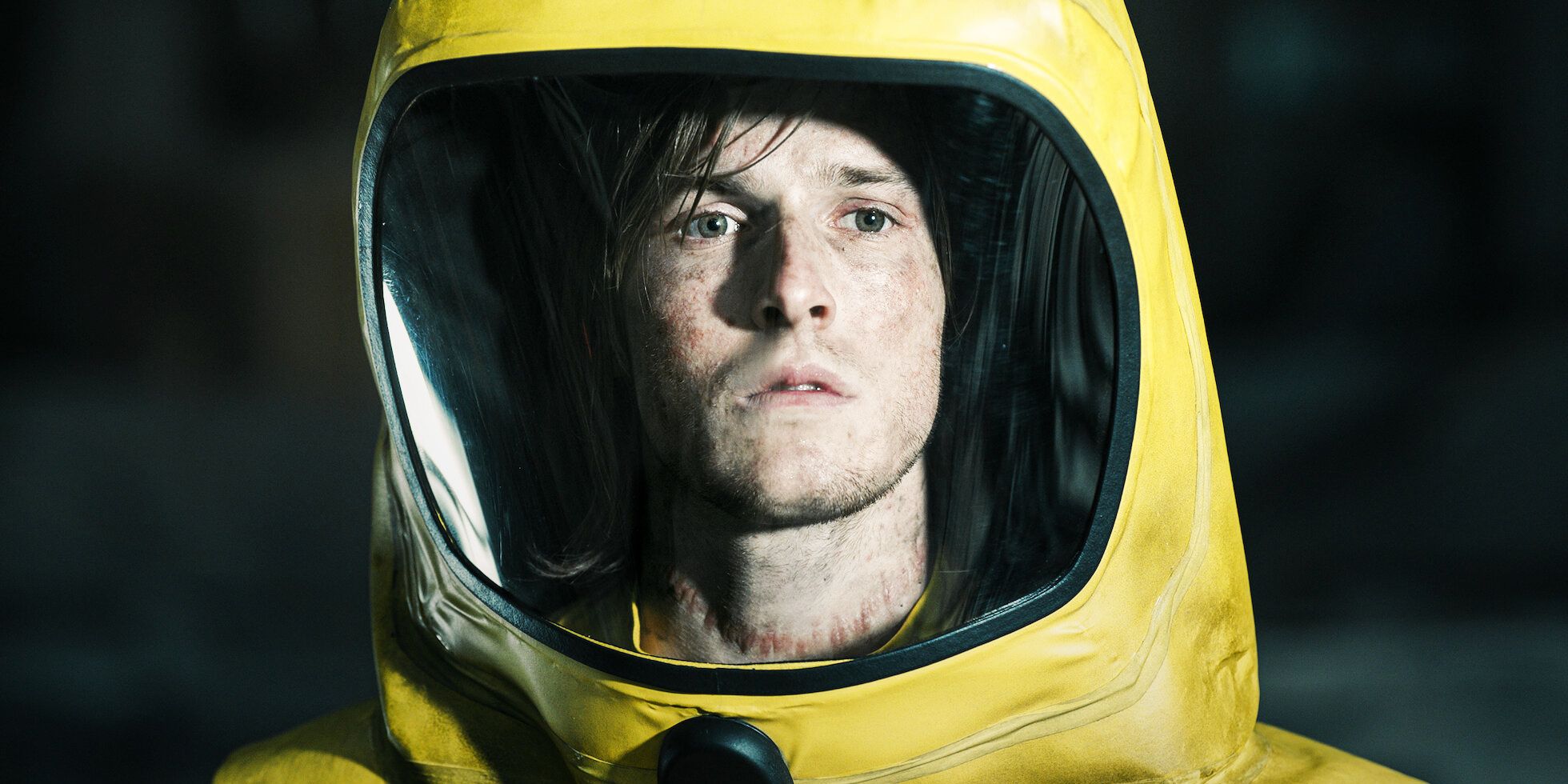 Dark: The Ultimate Sci-Fi Thriller with Unmatched Plot Twists on Netflix