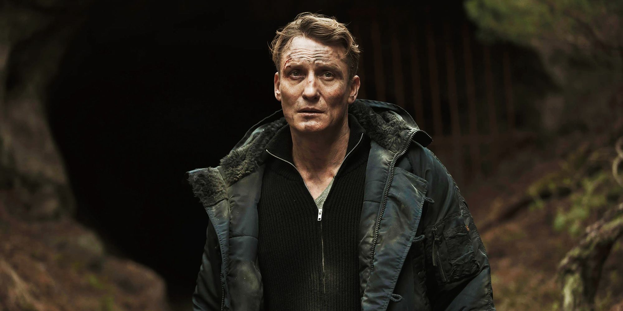 Netflix Dark - Ulrich