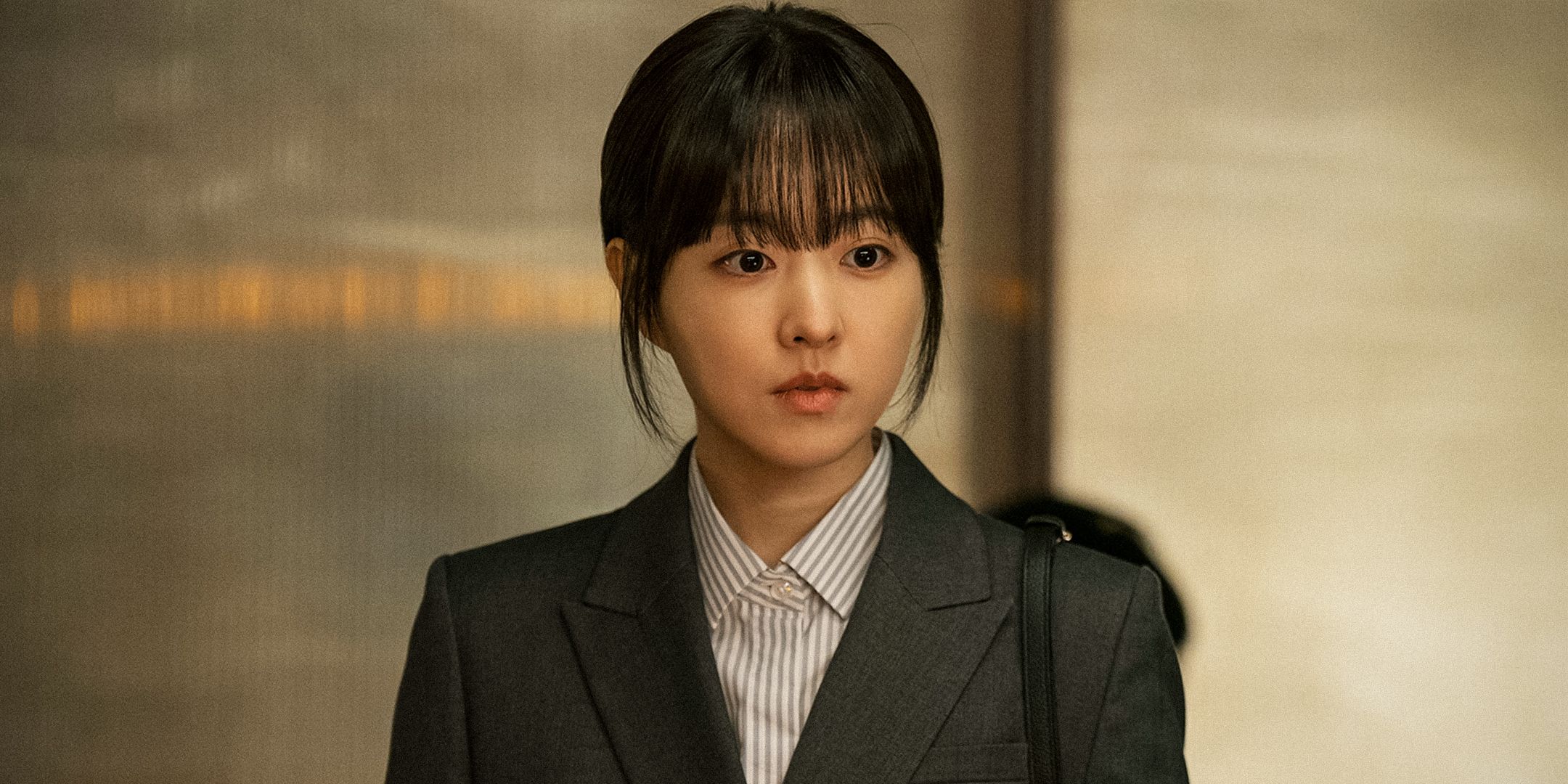 Netflix's New Romance K-Drama Becomes Instant Global Streaming Hit After Series Finale