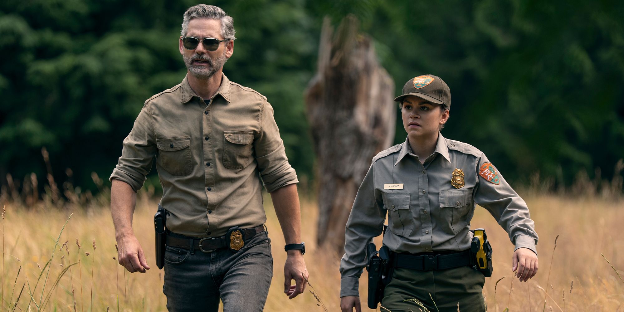 Netflix’s New Wilderness Thriller Scared Even Eric Bana & His Castmates- “My Body [Forgot] This Was Pretend”