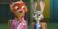 Zootopia 2 Trailer Reveals Nick Judy At A Breaking Point In Their 