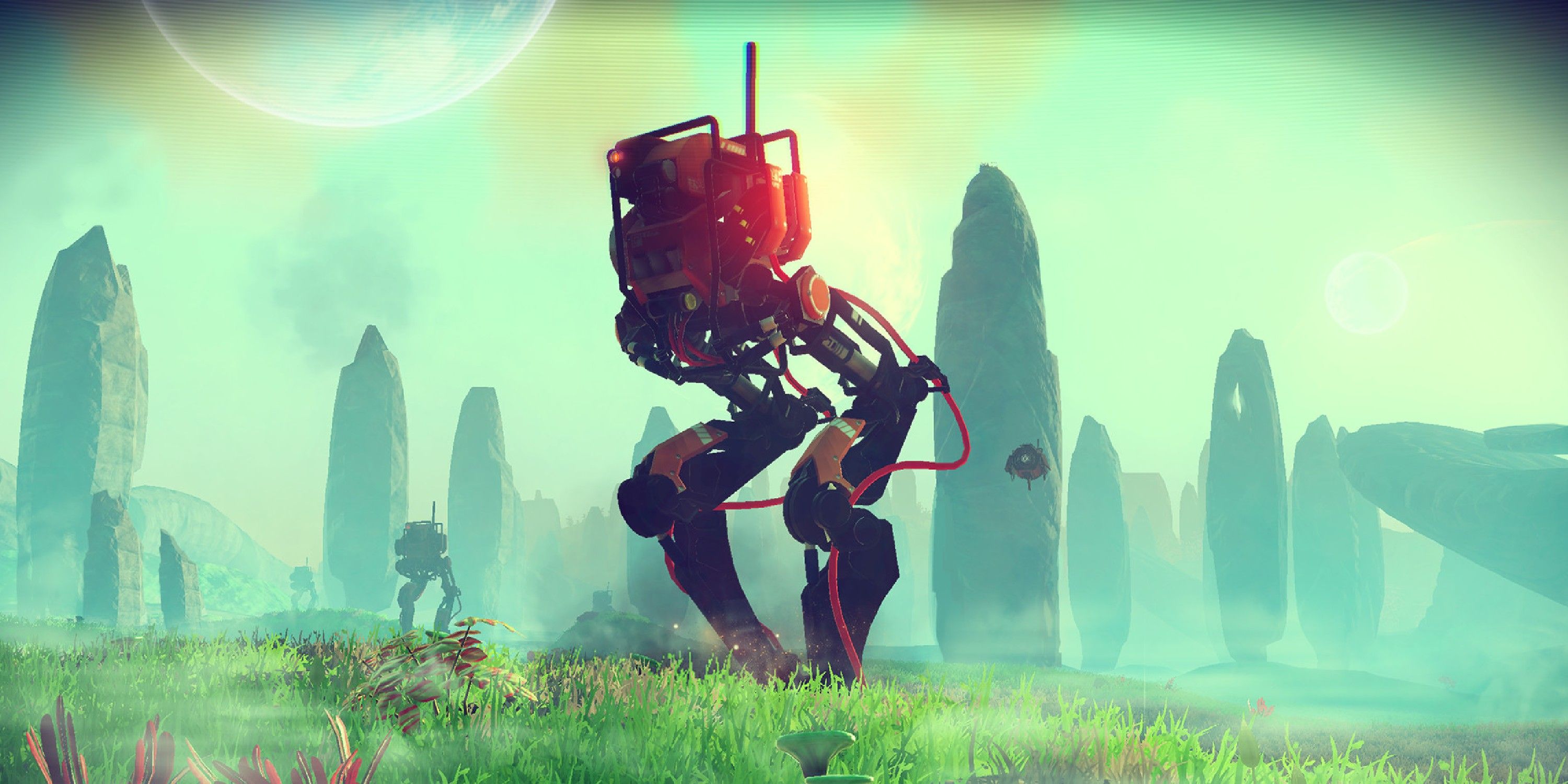 The First Open-World Game Was One Of The “Most Influential Games In History,” And I Bet You’ve Never Heard Of It