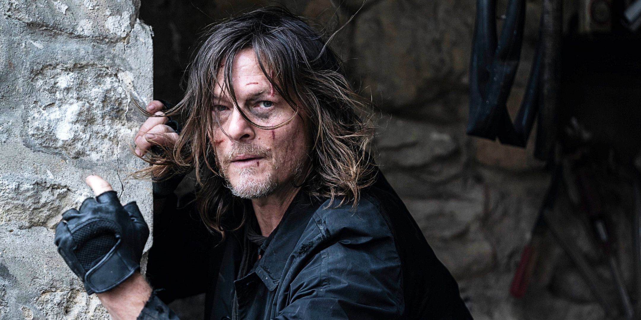 Daryl & Rick’s Potential Walking Dead Reunion After 7 Years Apart Addressed By Norman Reedus