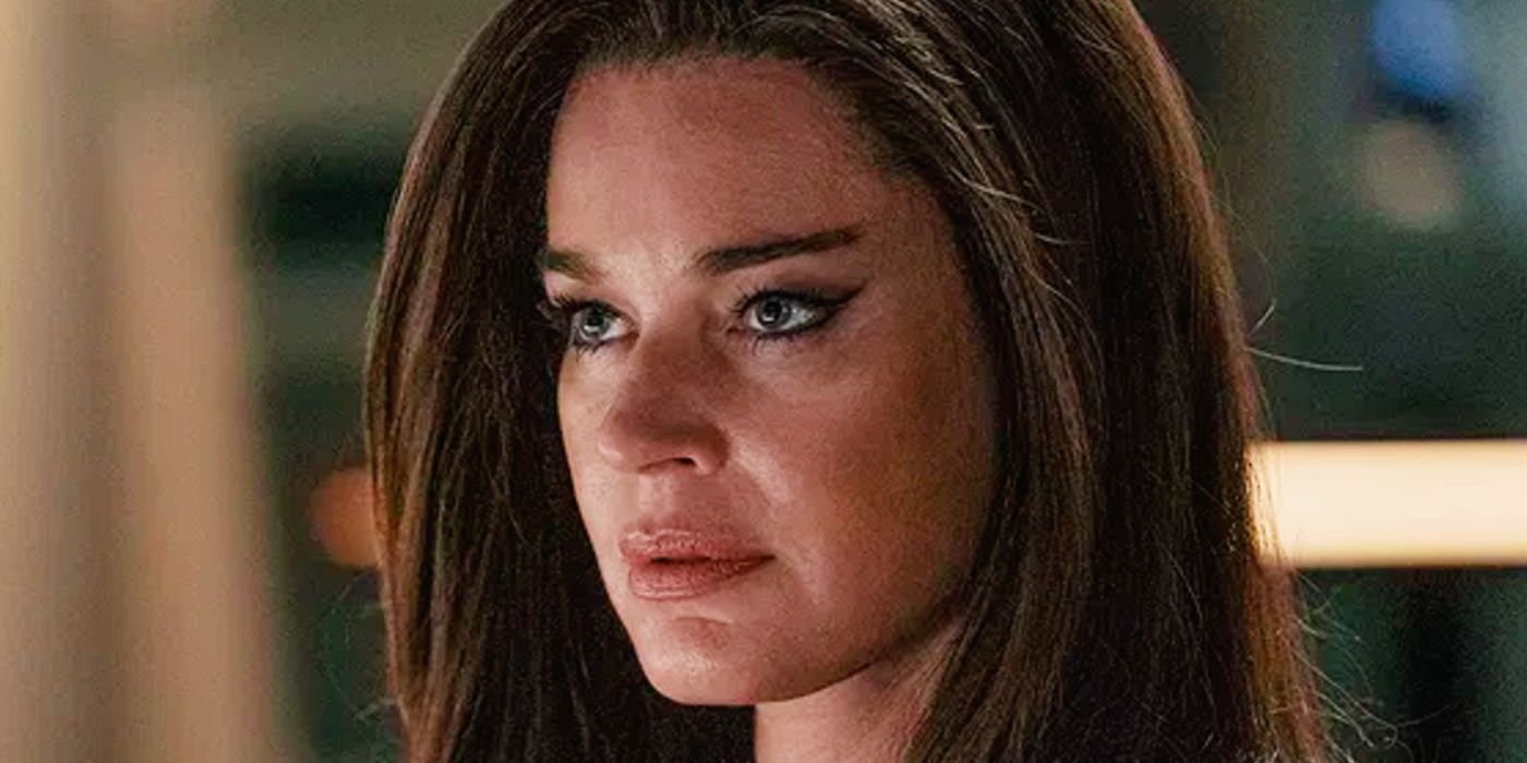 Star Trek: Strange New Worlds Actor Shares An Exciting Season 4 Update & Teases  What's To Come