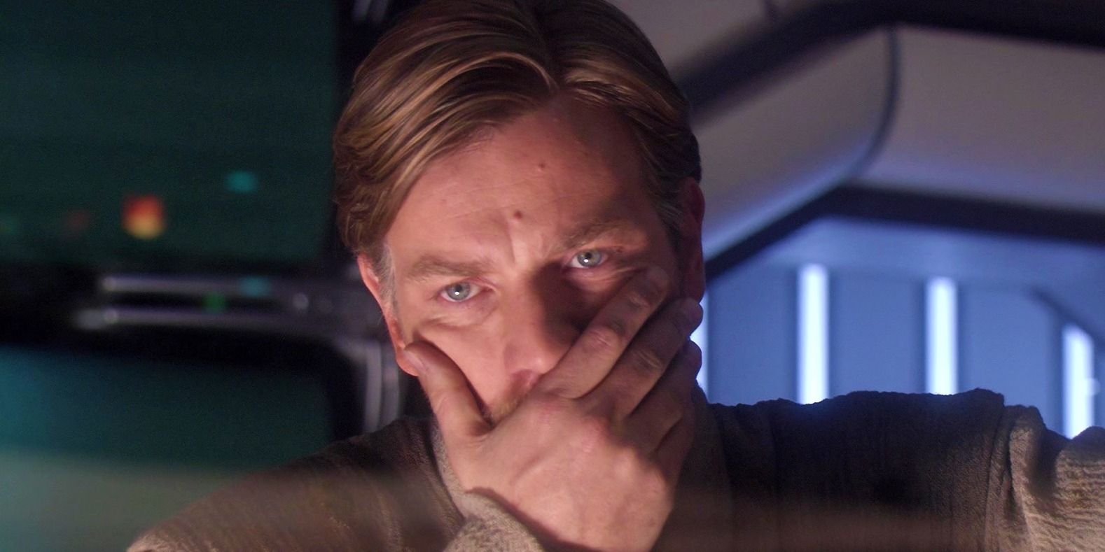 11 Years Later, I Still Can't Believe Star Wars Cut This Devastating Obi-Wan Kenobi Story