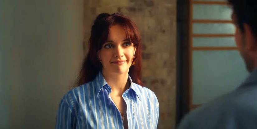 Olivia Cooke in The Girlfriend