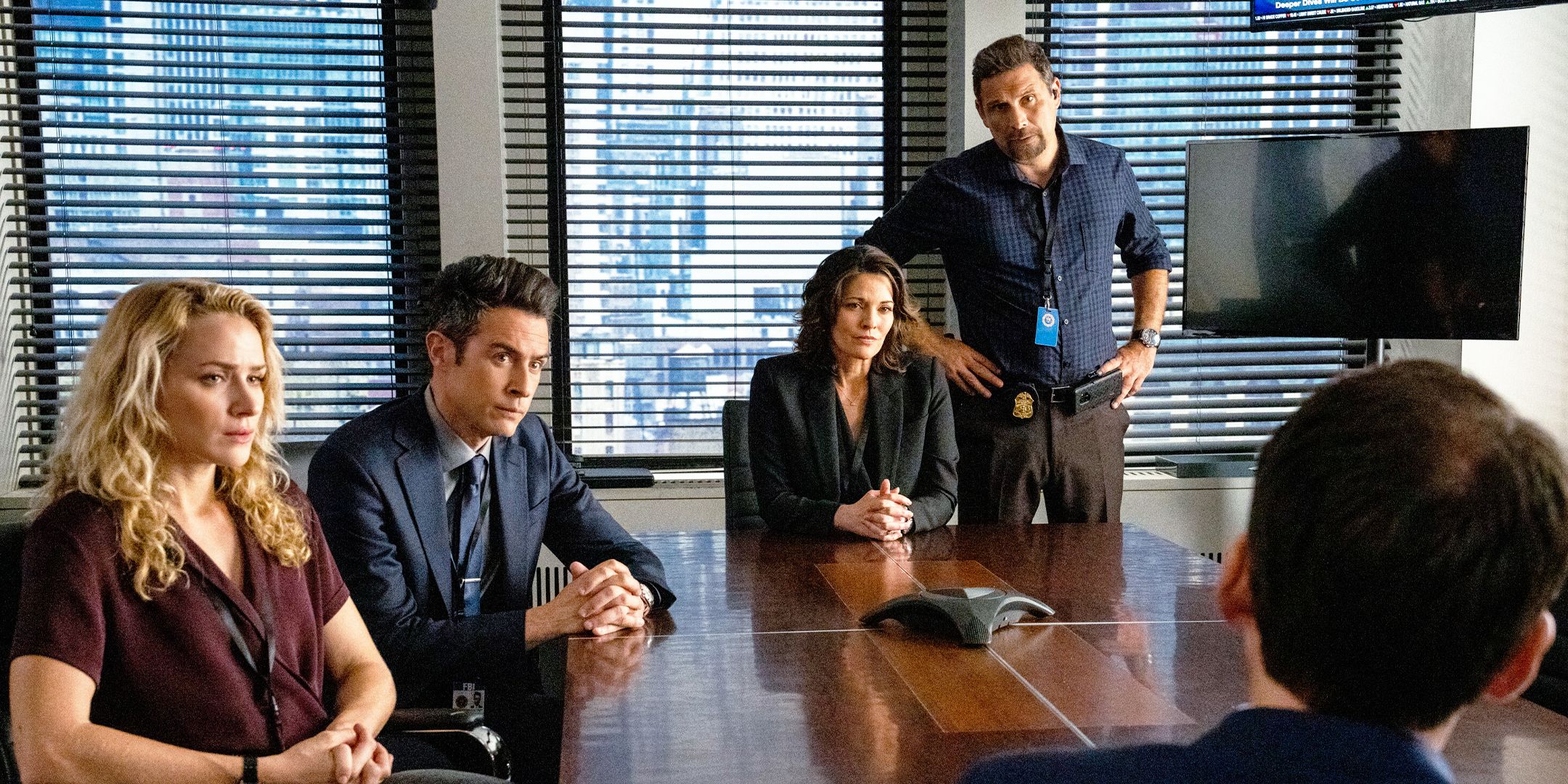 One FBI Character Has To Cameo In CIA Or It Won't Make Sense