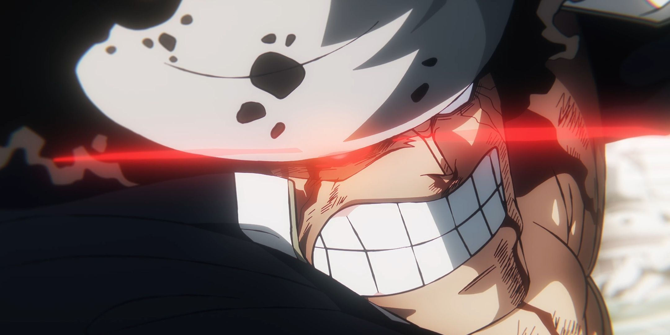 Prihajajoče epizode serij Rick and Morty in One Piece