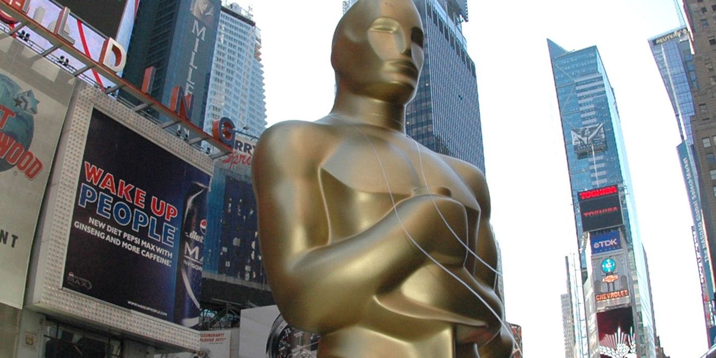 The Actor Who Won An Oscar For His 100% RT Masterpiece, Then Wished He Hadn't