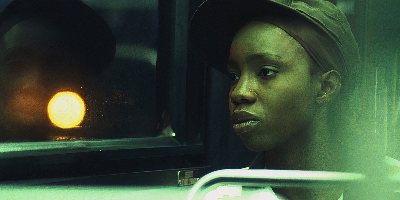 Adepero Oduye in Pariah