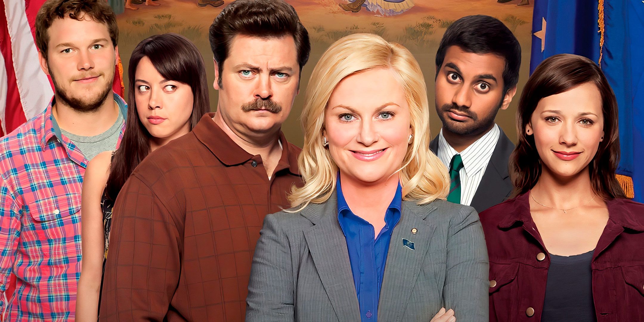 Parks & Recreation Star, 52, Reveals The Emotional Reason He Stopped Watching The Show