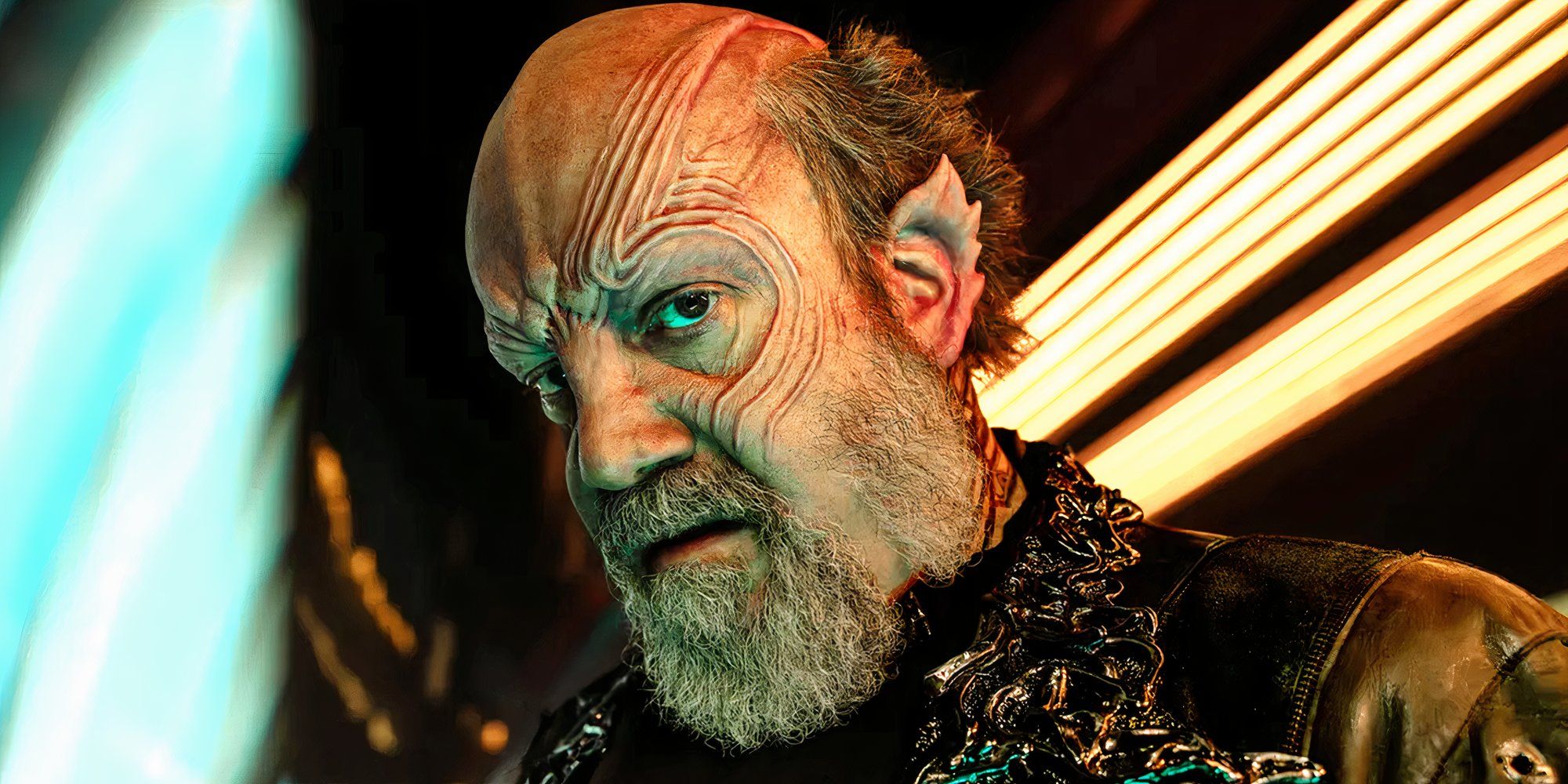 Star Trek’s Subsequent Present Will Deliver Again Klingons With A Huge Twist