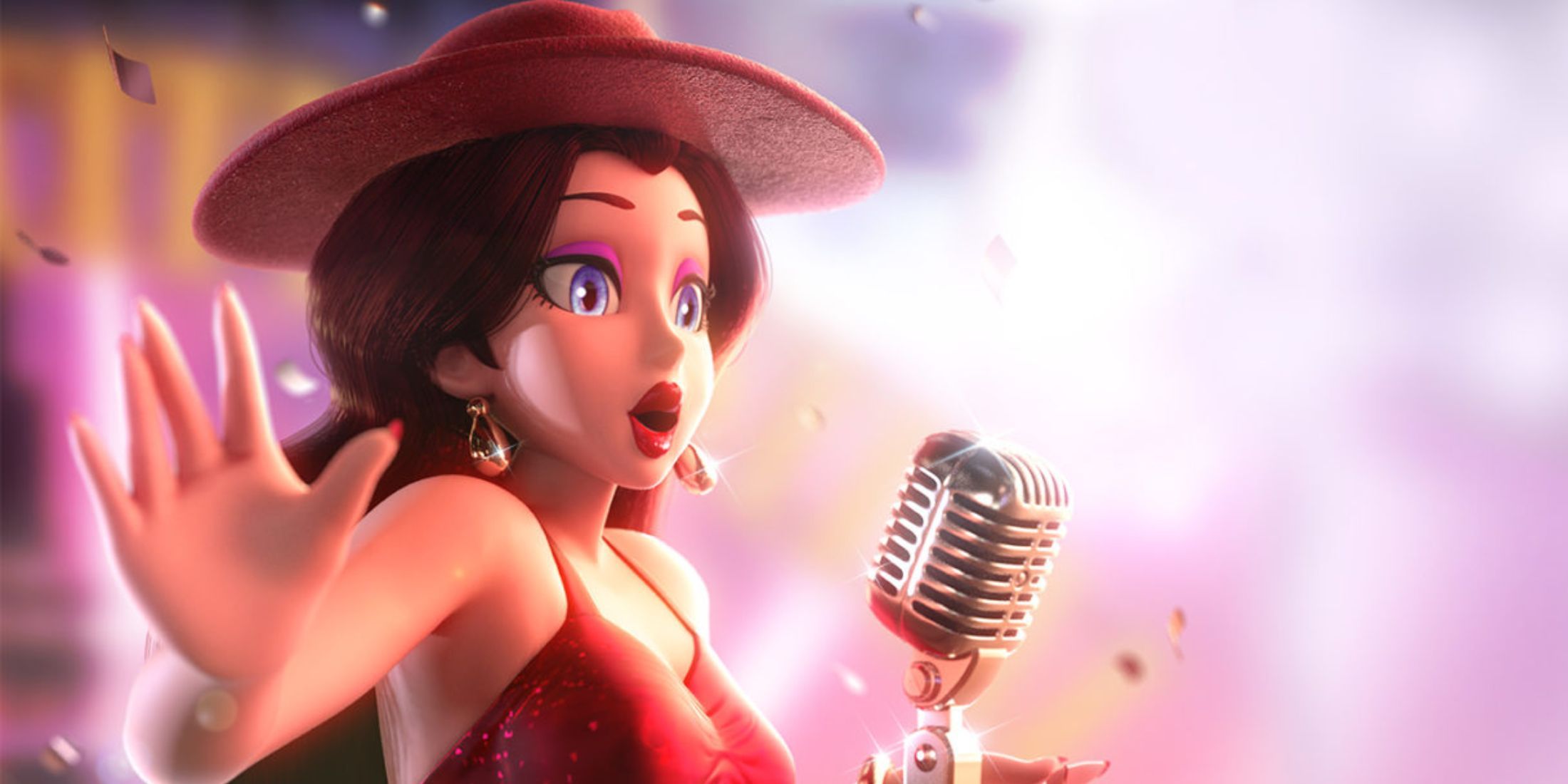 Suffering From Donkey Kong FOMO? Play This Instead Right Now