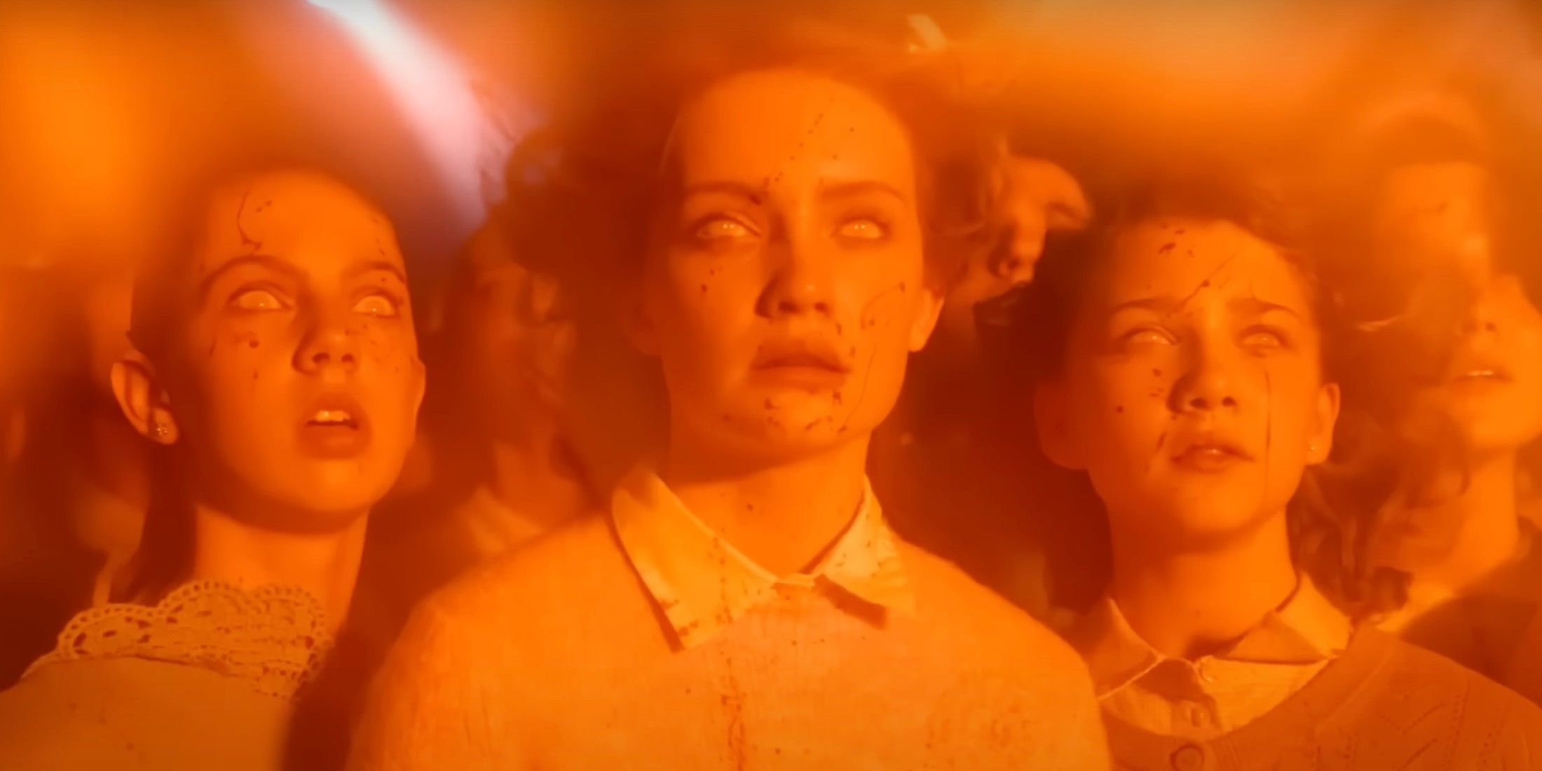 It: Welcome To Derry Poised To Surpass The Last Of Us As HBO's Top Horror Series