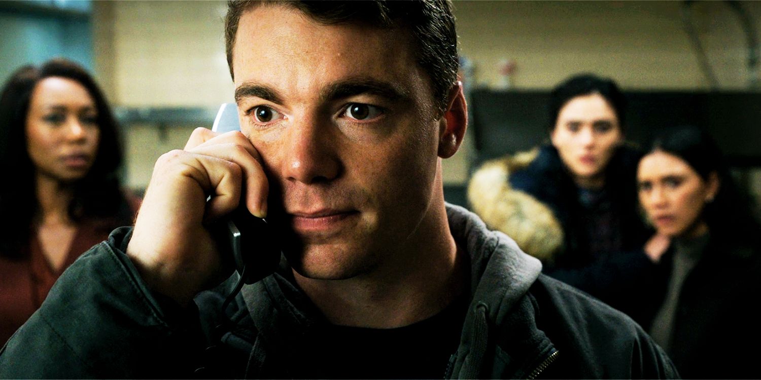 Arienne Mandi se pridružila igralski zasedbi serije 'Chicago P.D.'