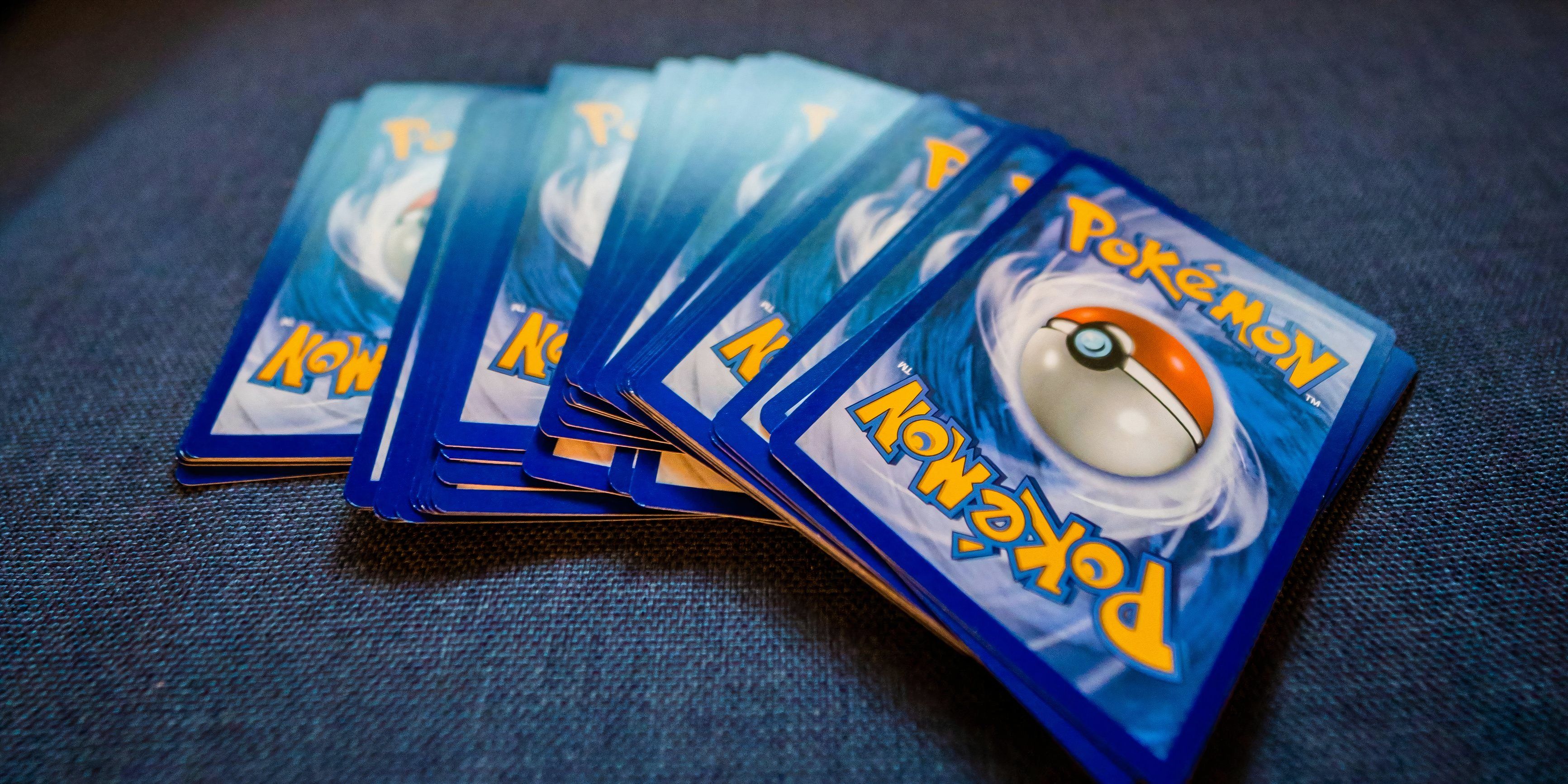 Pope Leo Signed The Perfect Pokémon Card "Worth More Than Any Monetary Value"