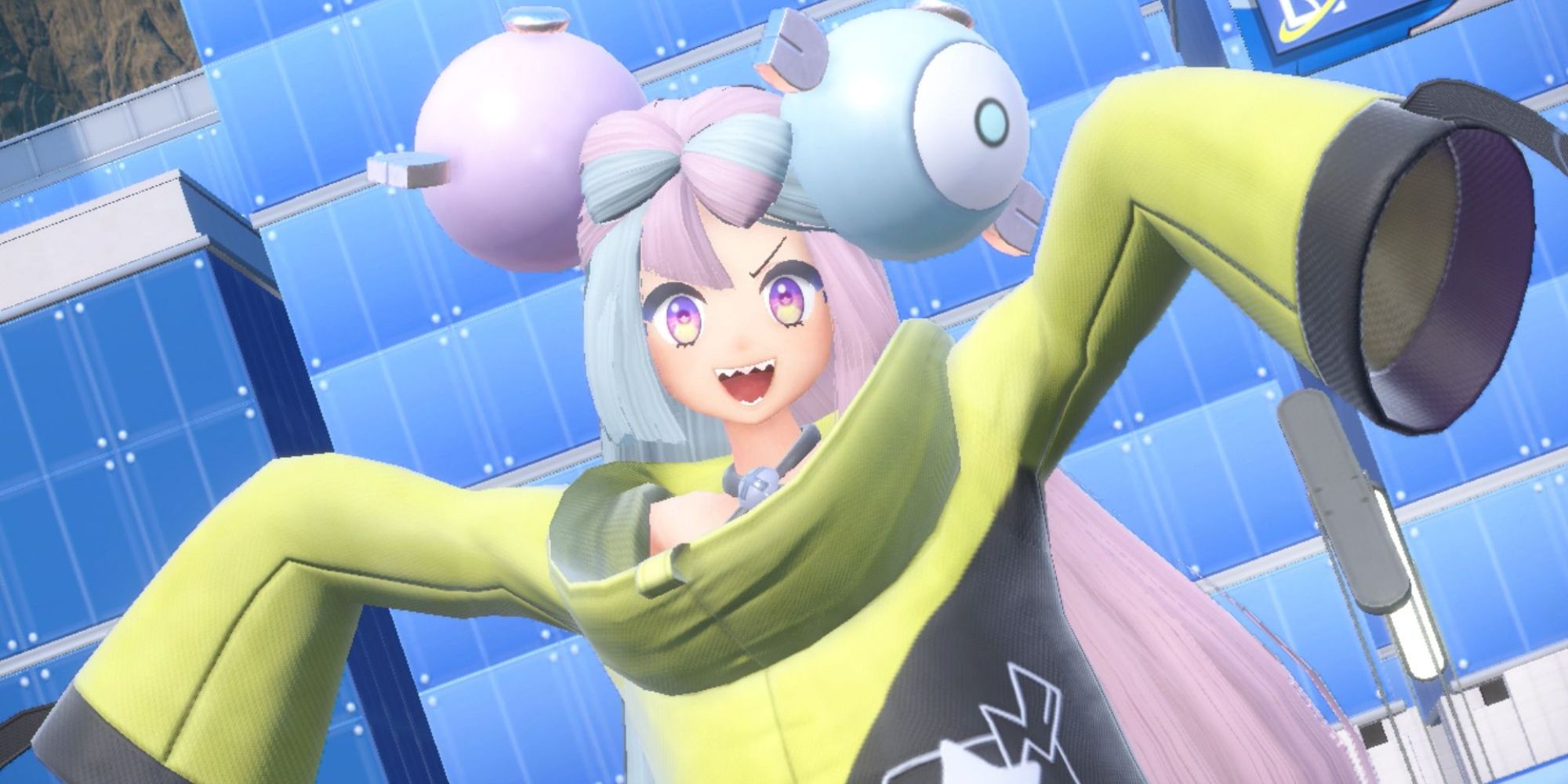 After 400 Hours With Pokémon Scarlet & Violet, I Realized Why It's One Of The Best In The Series