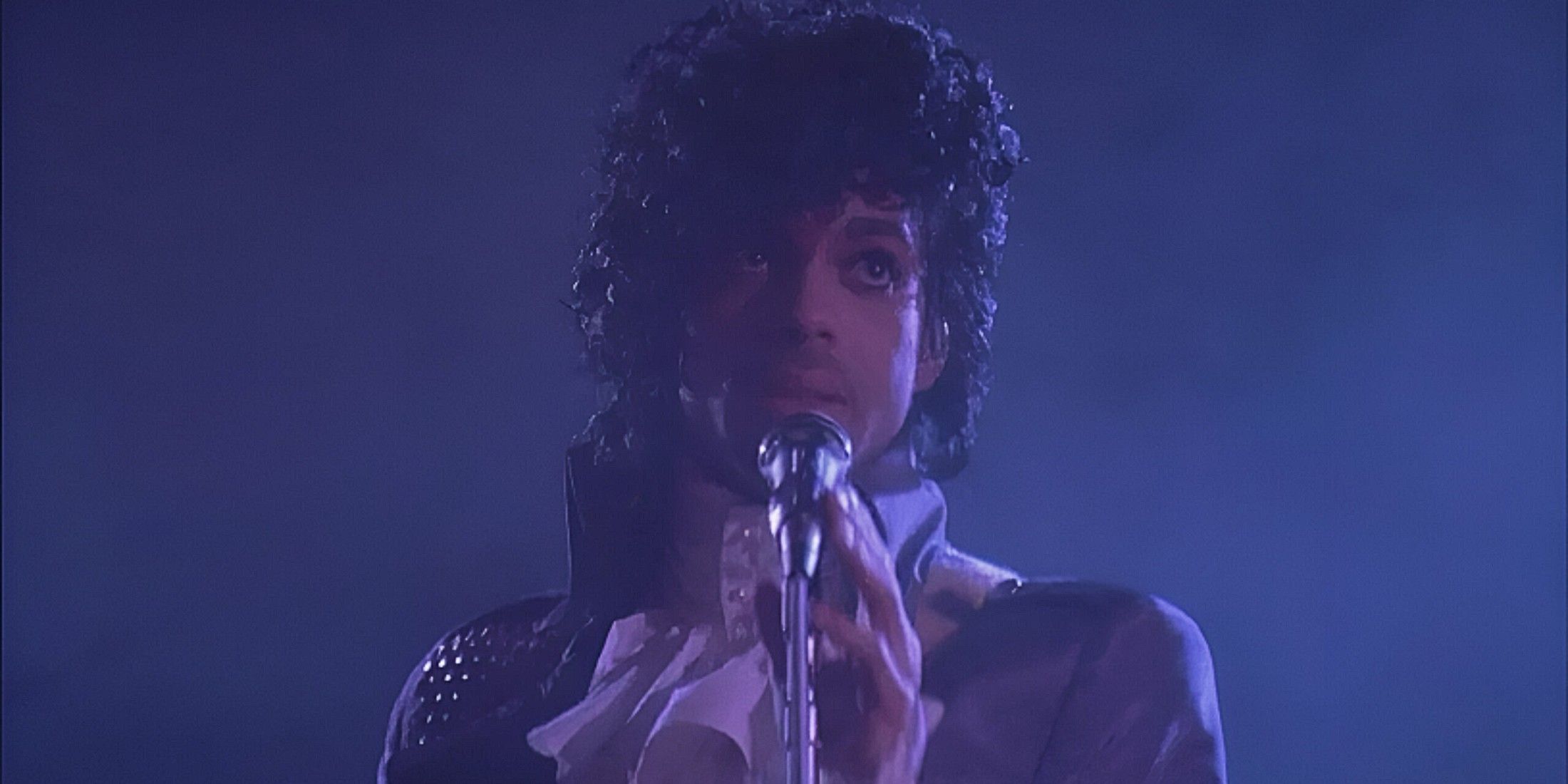 Princeov 'Sign O' the Times' v ponovni izdaji v IMAX-u