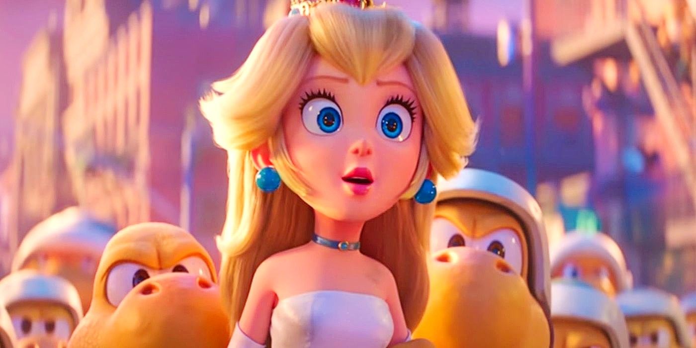 Tremendous Mario Bros. Film 2 Is Possible To Break The First Film’s Document After New Streaming Knowledge