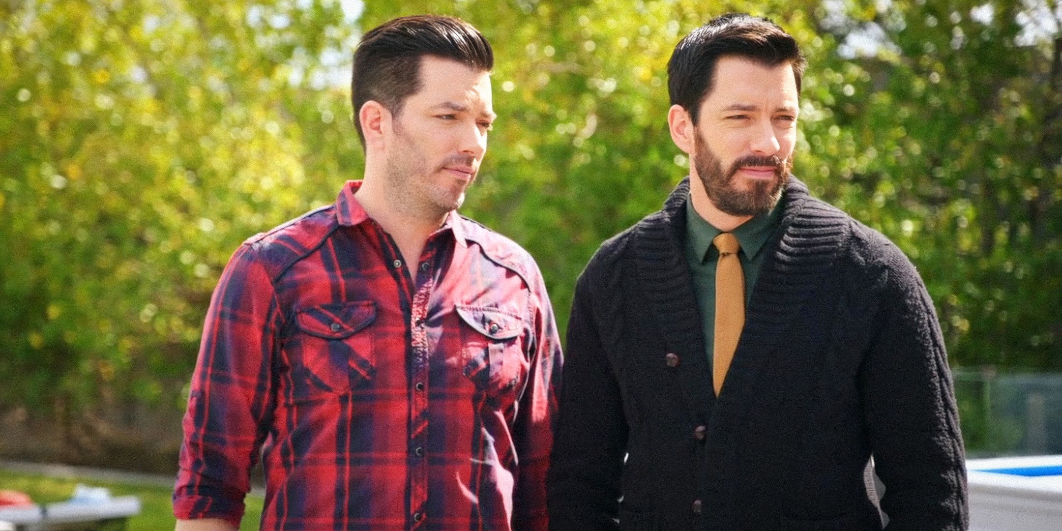 Property Brothers Stars’ New Series Faces Backlash After HGTV Cancels 4 ...