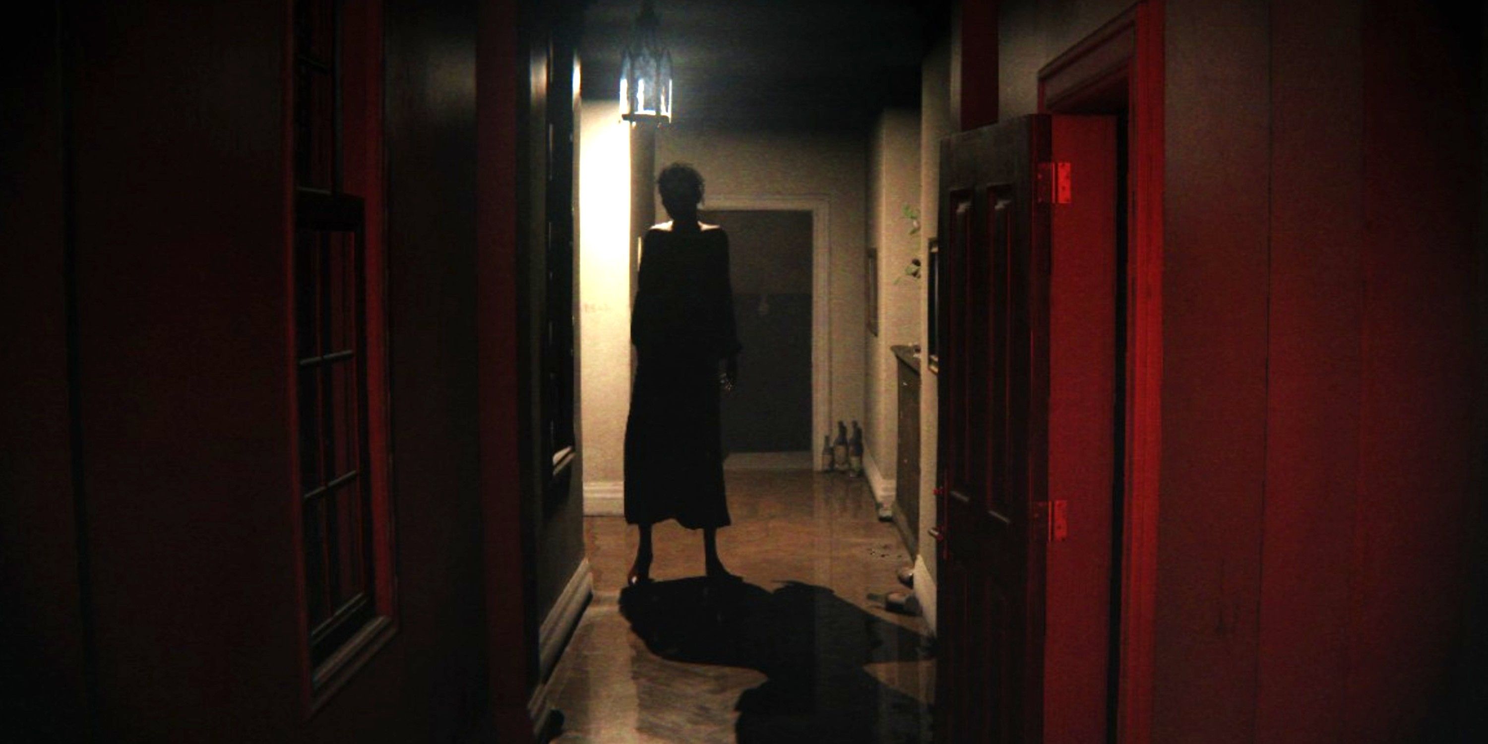 This Legendary Horror Director's Comments Make Gaming's Saddest Cancellation Even Worse