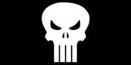 Punisher Officially Debuts New Logo Transforming His Iconic Skull Symbol Punisher Officially Debuts New Logo Transforming His Iconic Skull Symbol