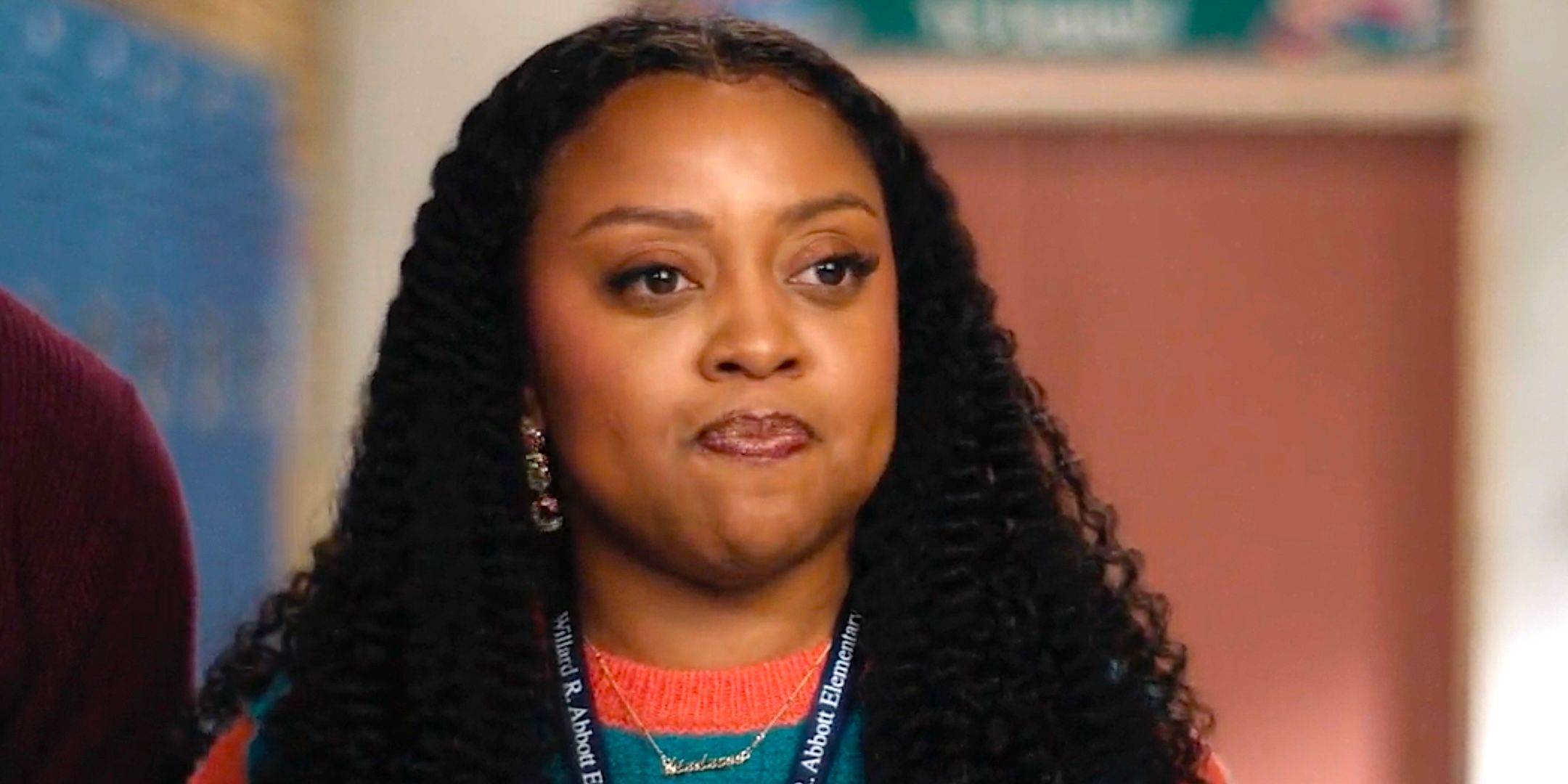 I Can’t Believe It’s Always Sunny Got Abbott Elementary’s Janine To Say