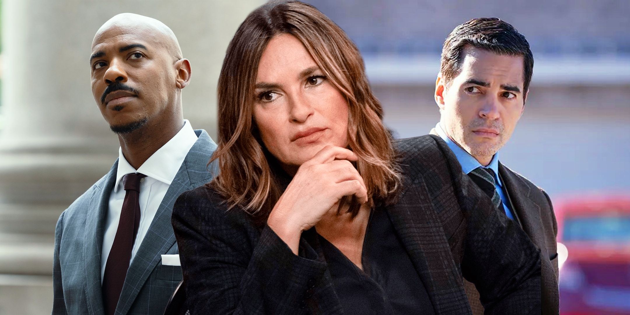 Ranking Every Cop Show Currently On Air (We Fought Each Other Over #1)
