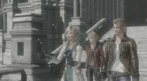 Resonance of Fate HD