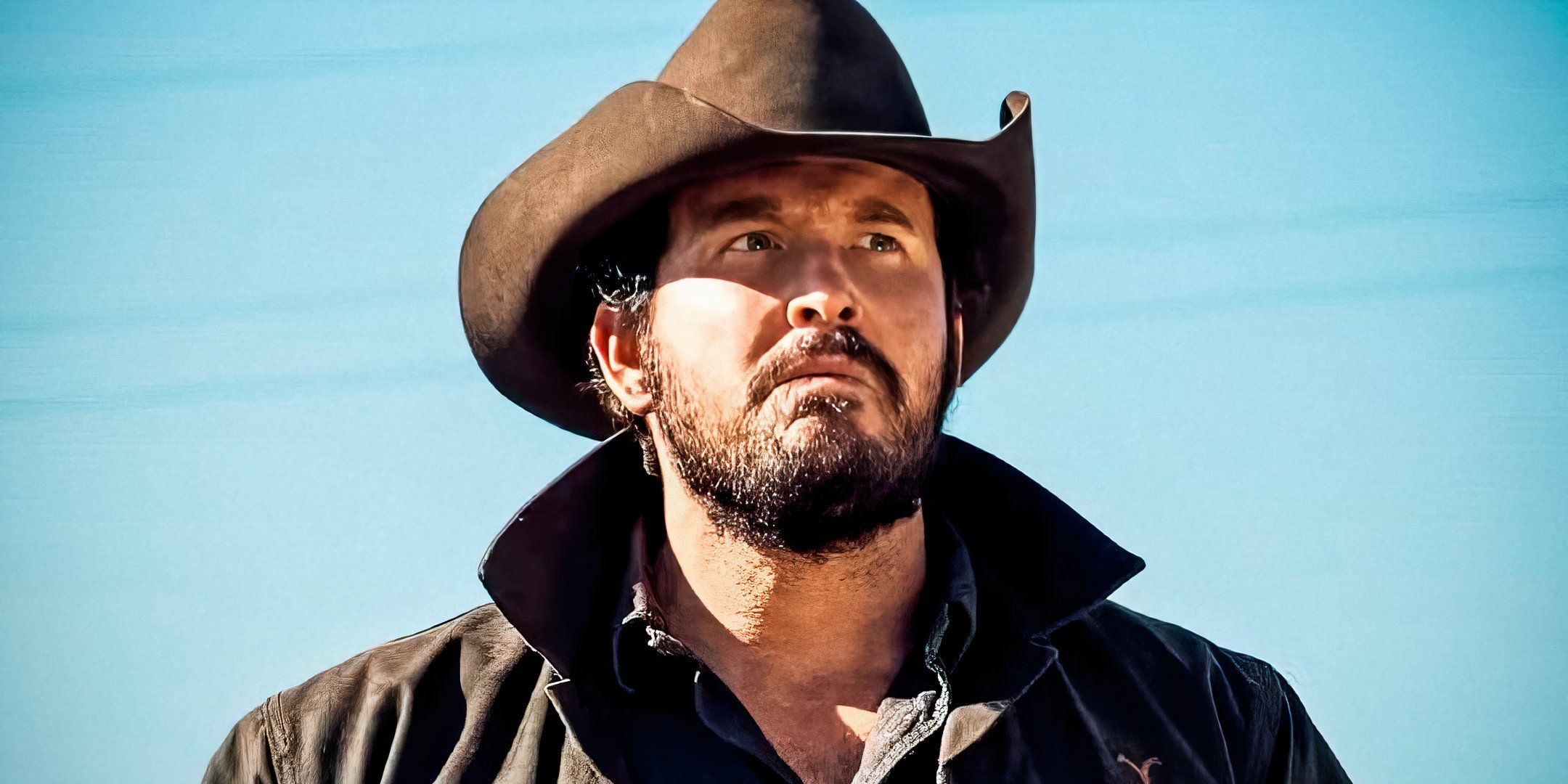 Yellowstone Villain Actor Suggests His Character Is Still Alive Yellowstone Villain Actor Suggests His Character Is Still Alive