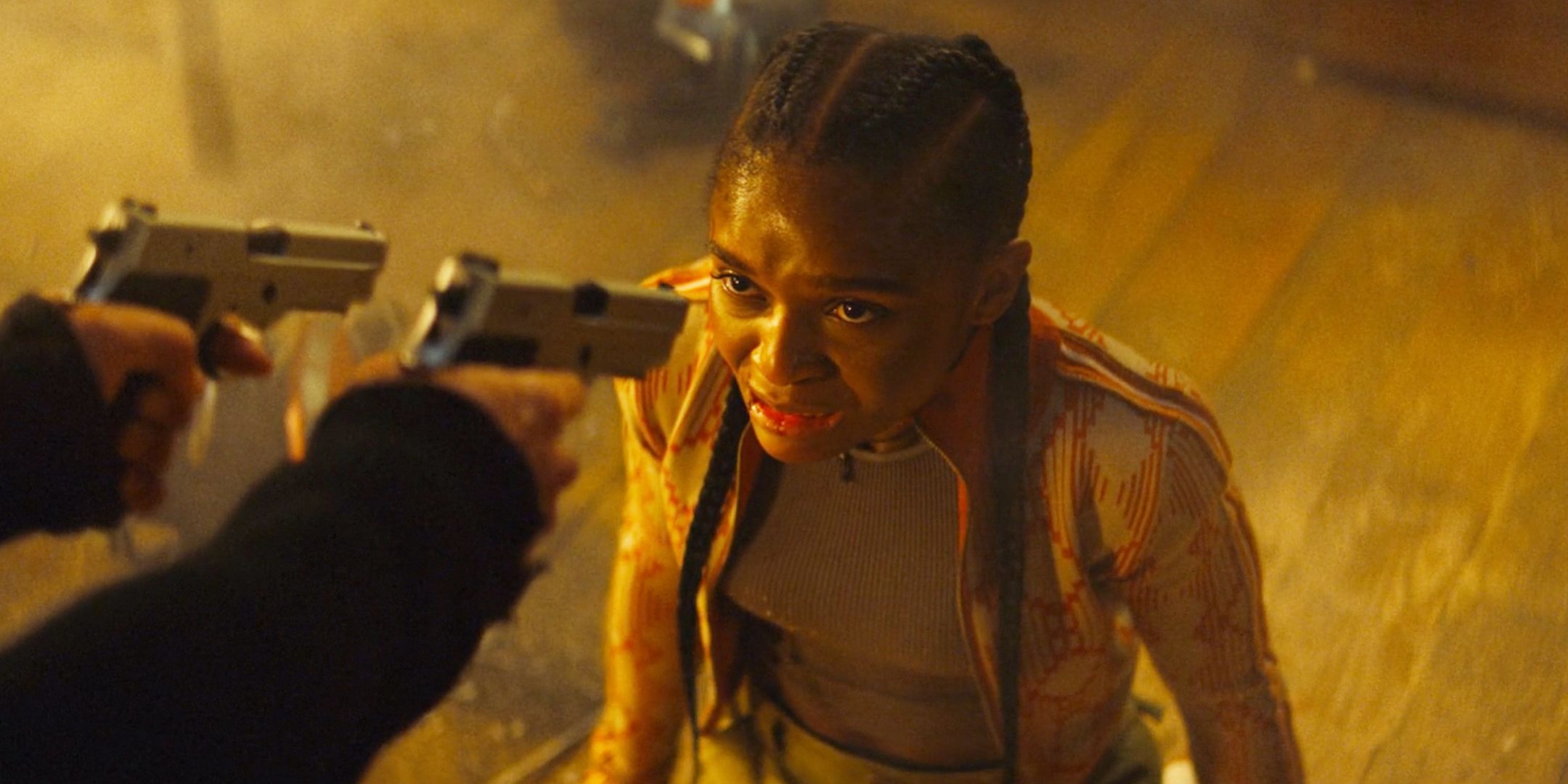Ironheart Ending Explained: Who is Mephisto?