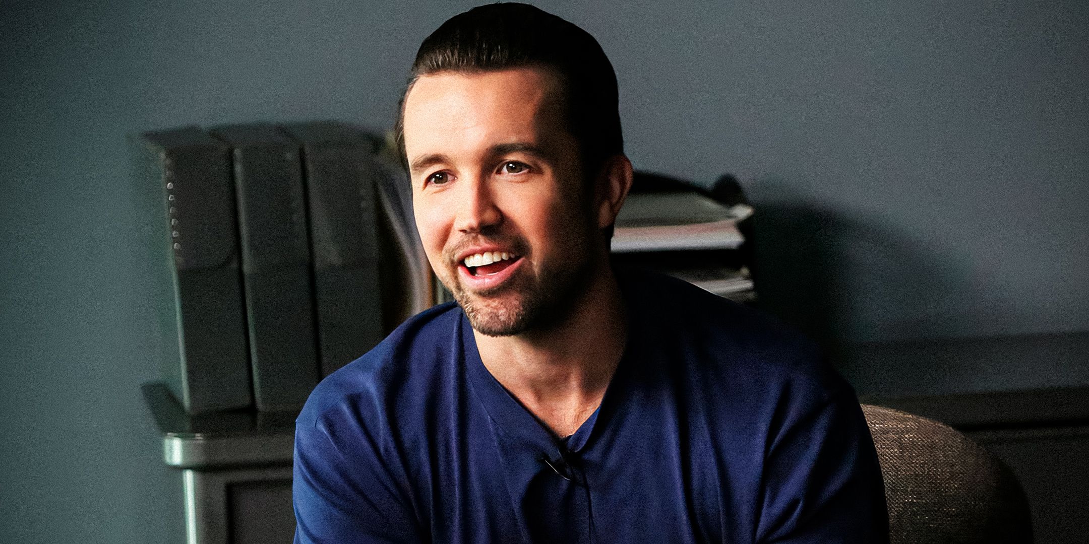 Rob McElhenney Reveals Which It's Always Sunny In Philadelphia Story Has Aged Even Better After 20 Years