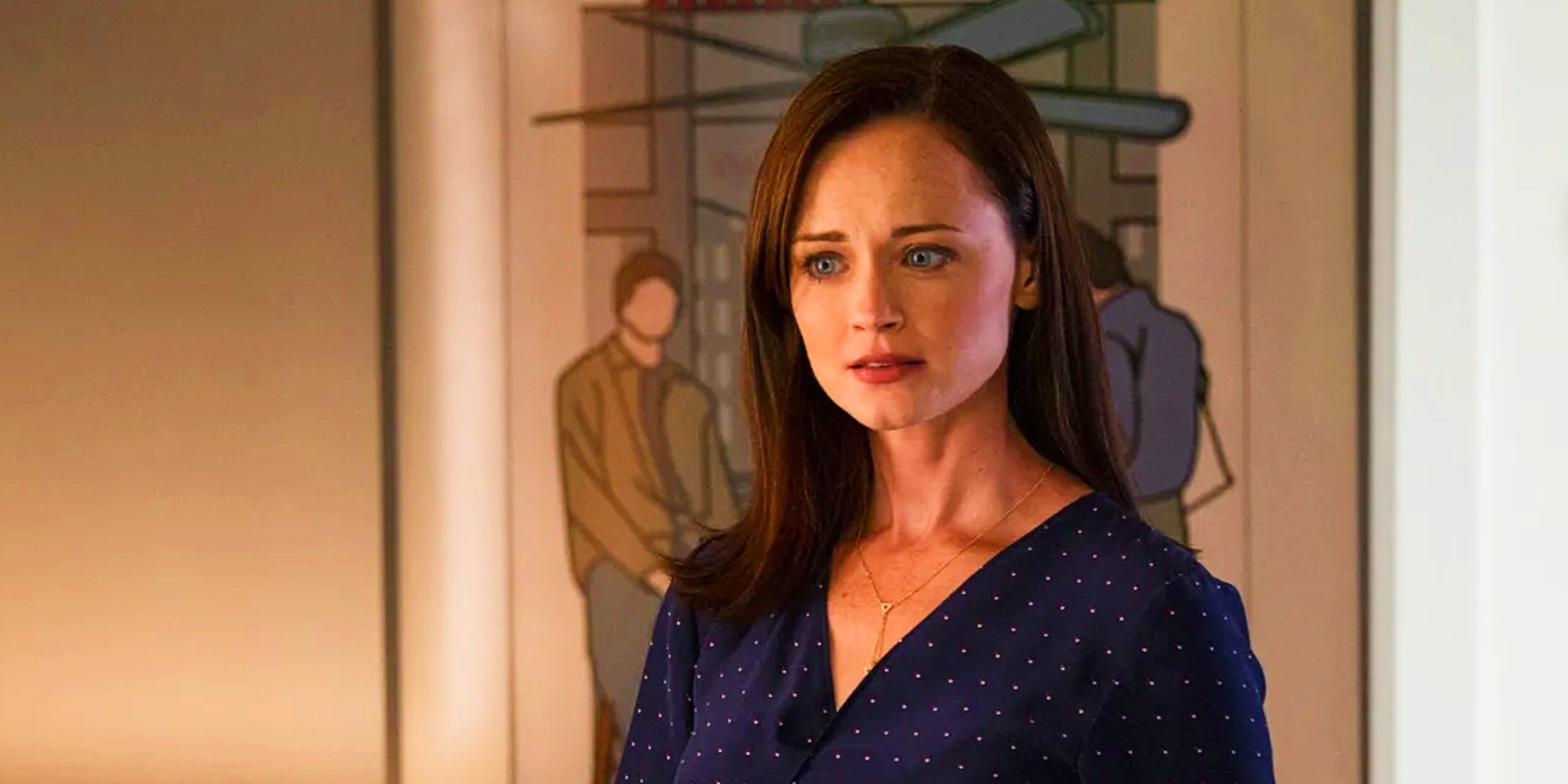 Serija 'Pozlačena doba' podaljšana za četrto sezono