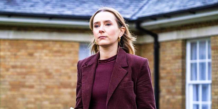 Alison Brooks interpretata da Rose Ayling-Ellis