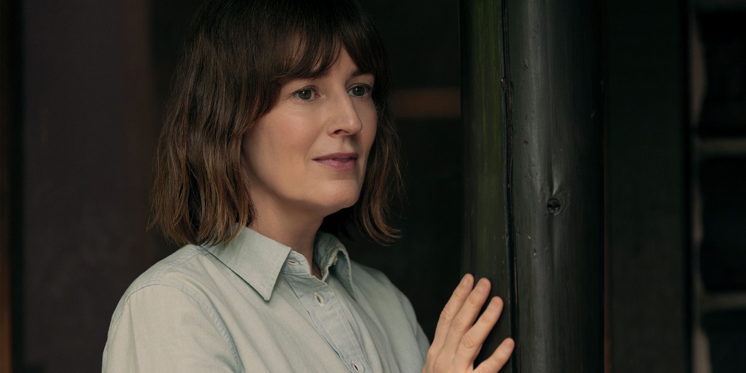 Rosemarie DeWitt as Jill Bodwin in Untamed