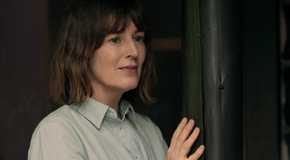 Rosemarie DeWitt as Jill Bodwin in Untamed