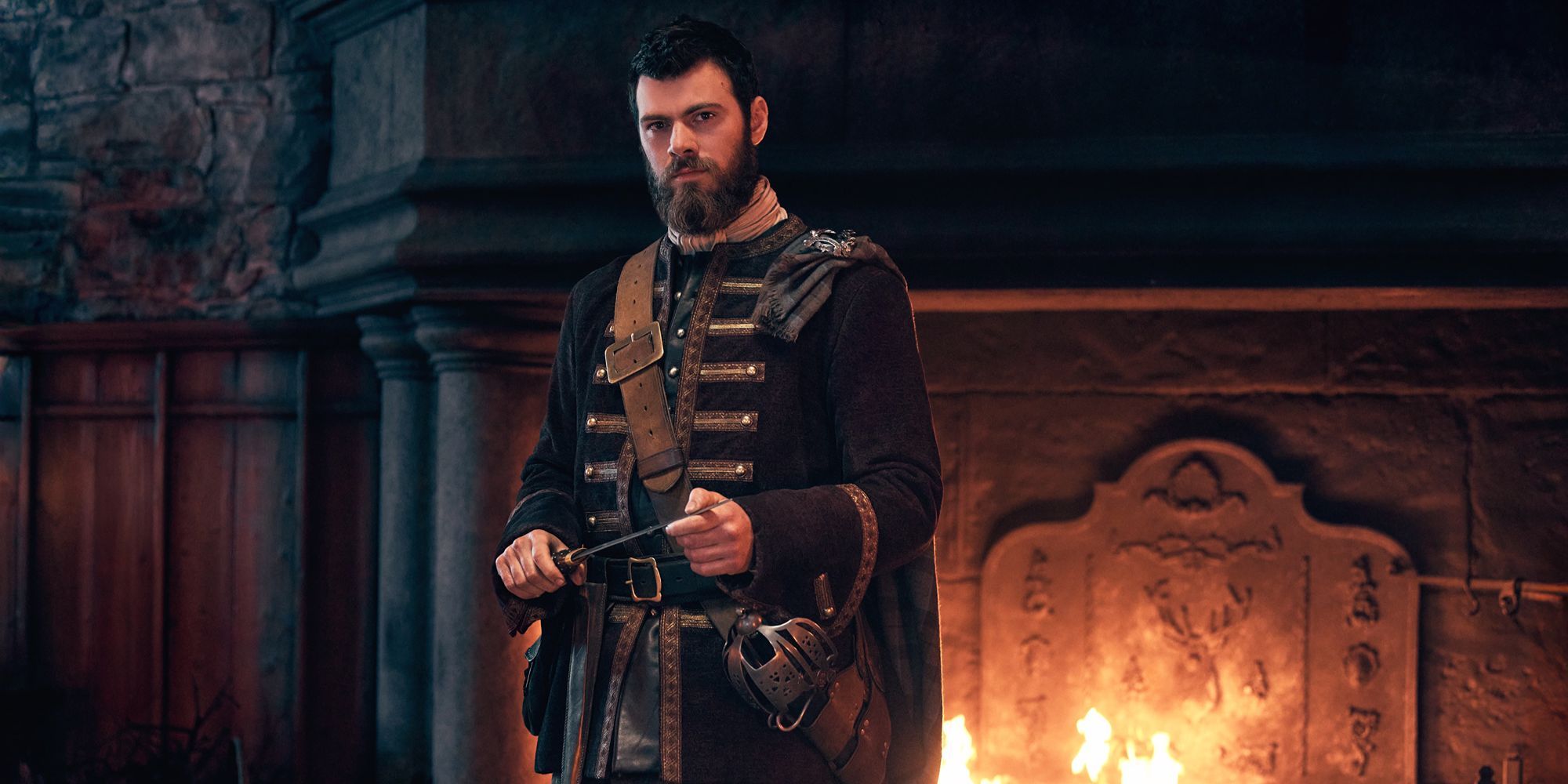 Premiera prednadaljevanja priljubljene serije Outlander