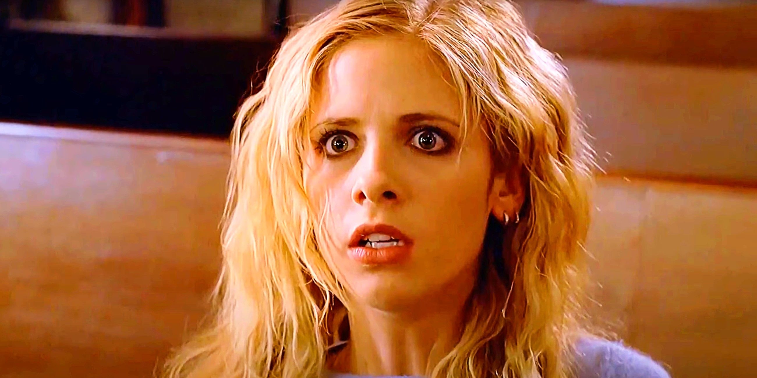 AMC's Promising New Buffy The Vampire Slayer Replacement Show Is ...