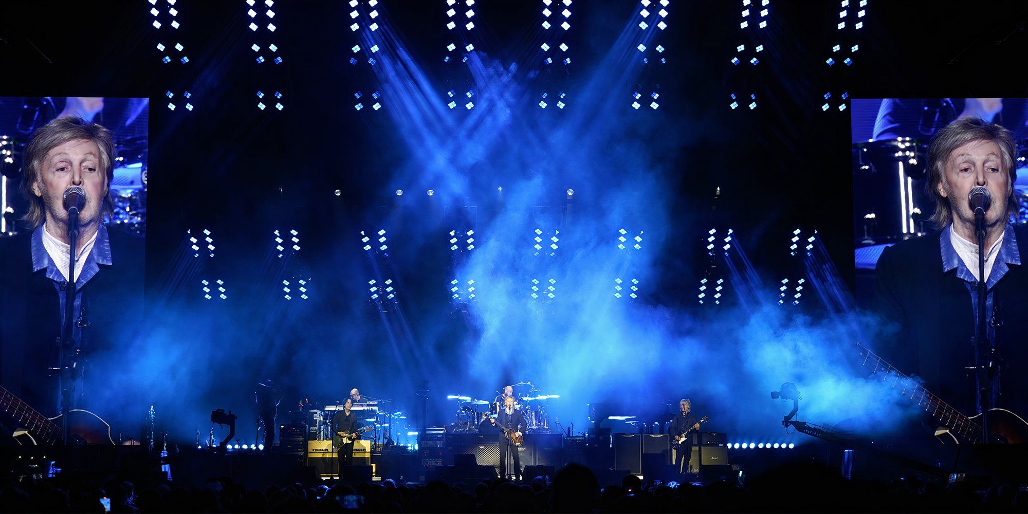 After 3 Years, This Legendary Artist's Finally Returning To The Stage In The US: Here's How You Can See Them