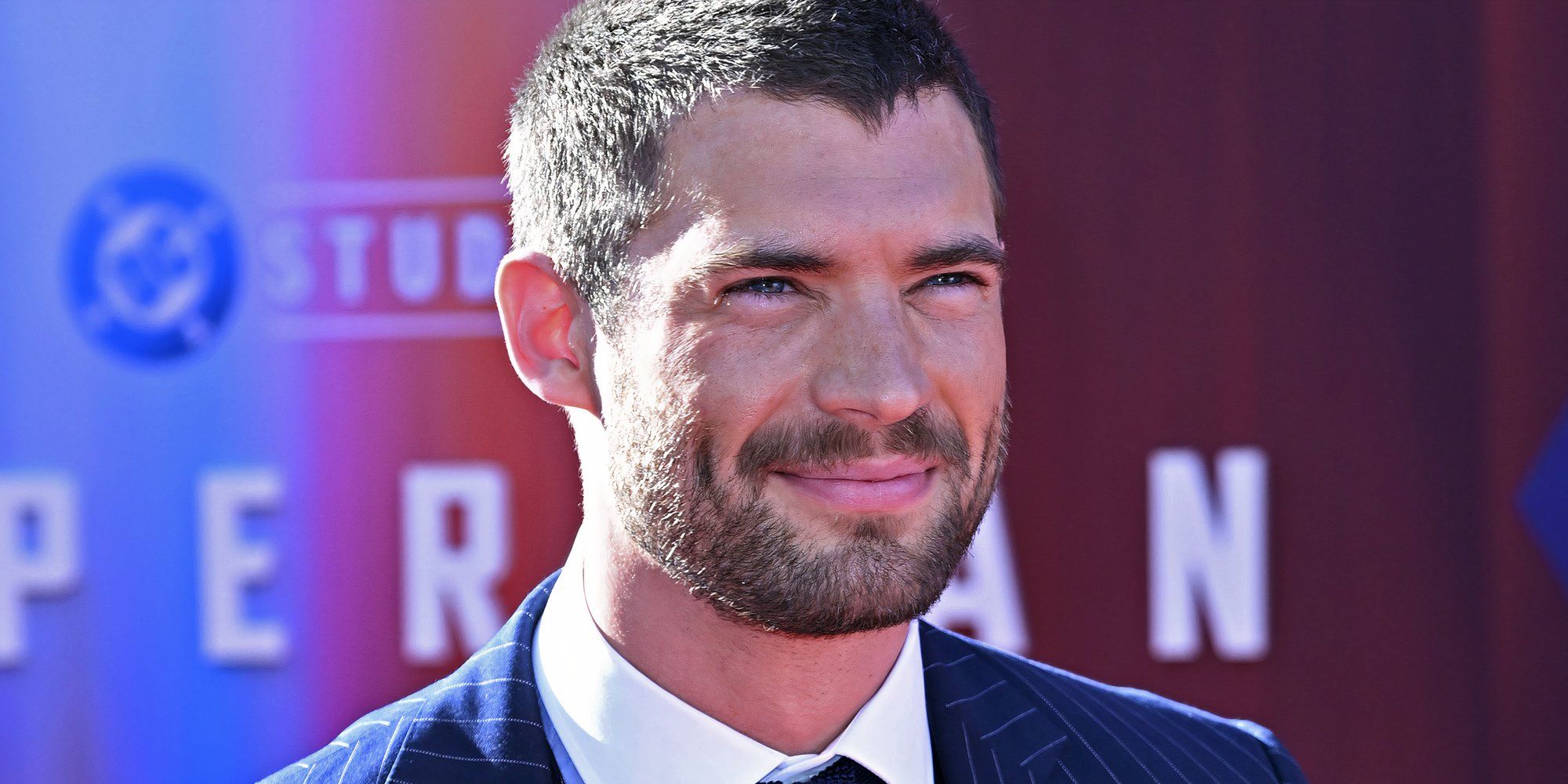 You'll Never Guess The Song Superman Star David Corenswet Wakes Up To Every Morning