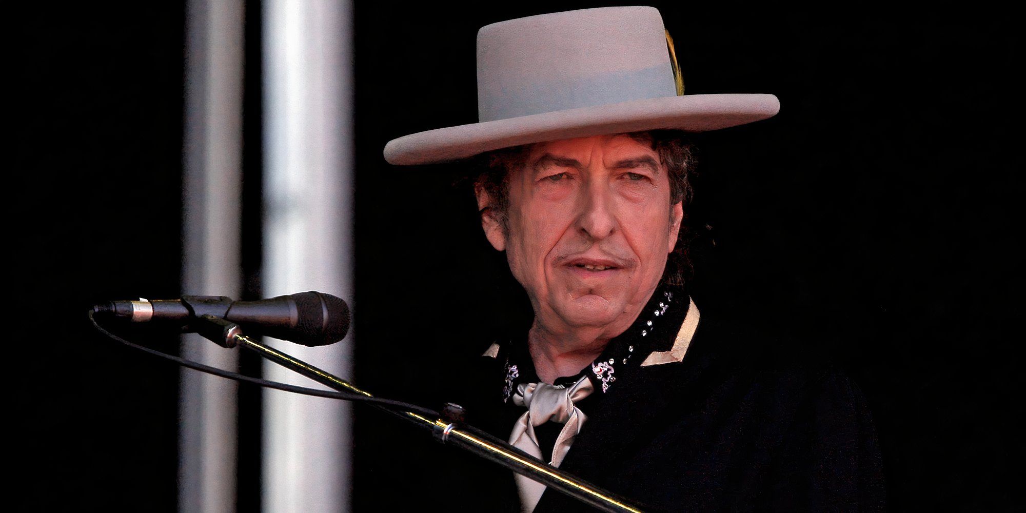 The Real Reason Why Bob Dylan Has Done A Surprising Collaboration With This Former Rapper