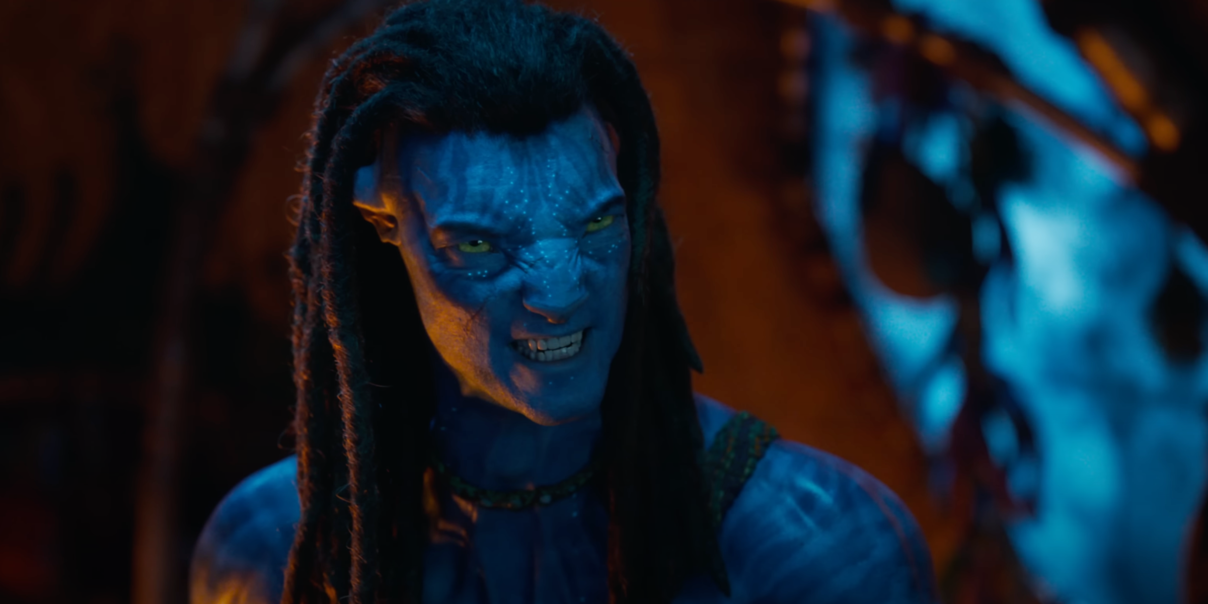 Avatar 3 Trailer: दुनिया की सबसे बड़ी फिल्म 'अवतार' के तीसरे पार्ट का दमदार ट्रेलर हुआ रिलीज,पेंडोरा की दुनिया में दिखा खतरनाक विलेन