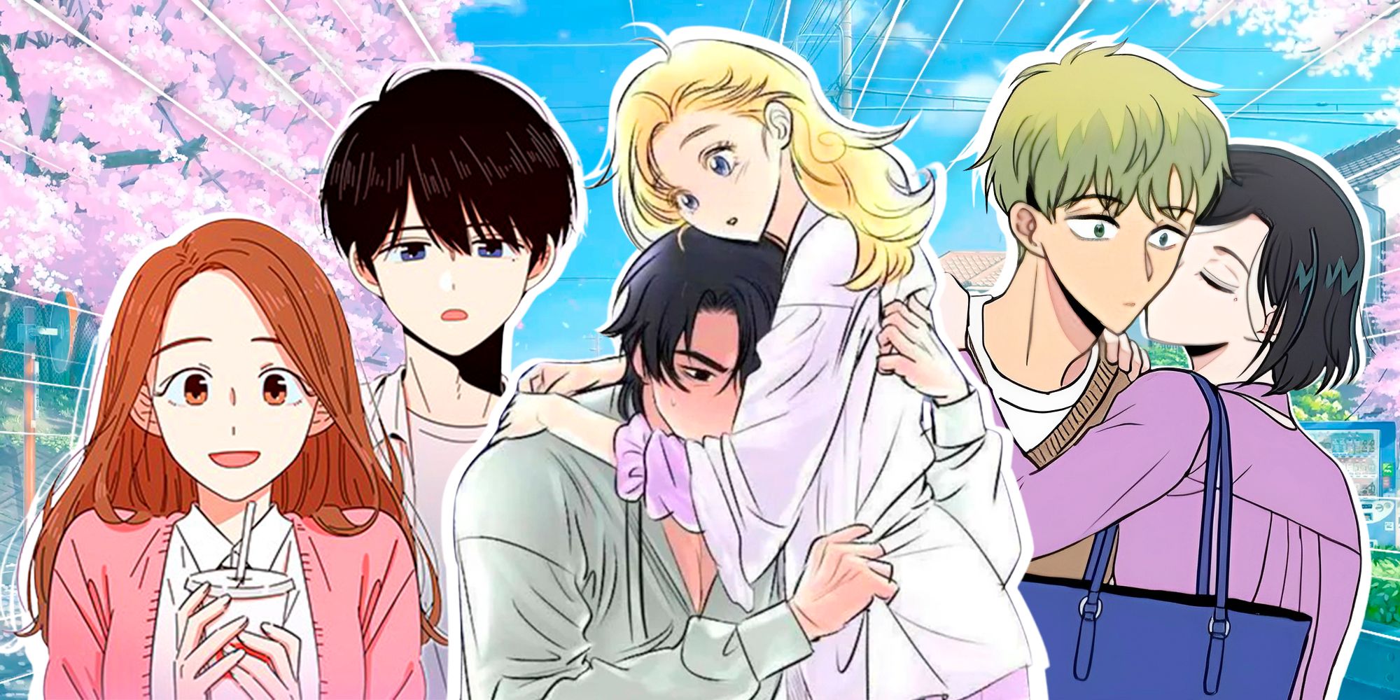 10 Years Later, This Manhwa's Controversial Romance Has Returned to