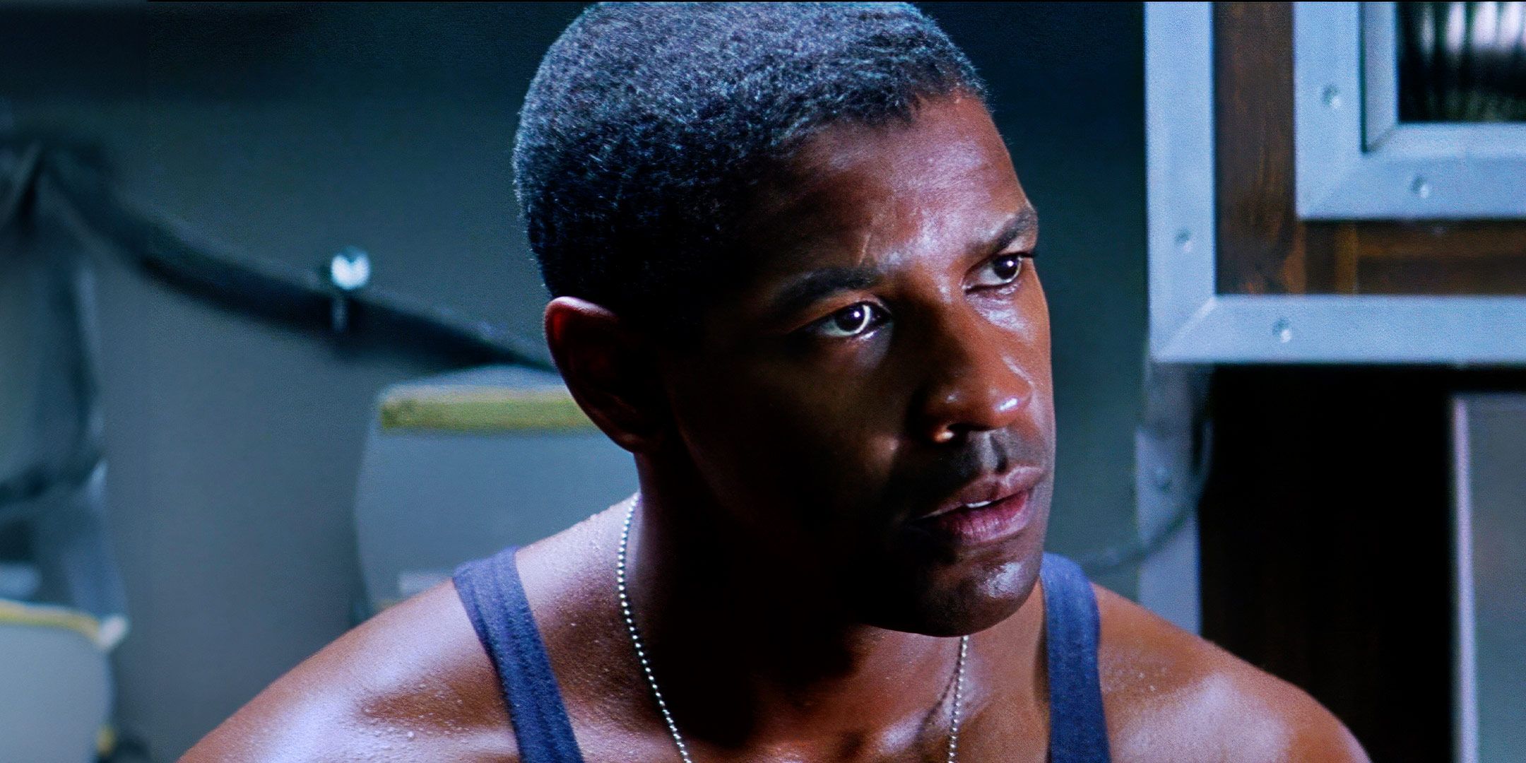 Sequel To Denzel Washington's 30-Year-Old War Thriller May Continue A Big Career Shift