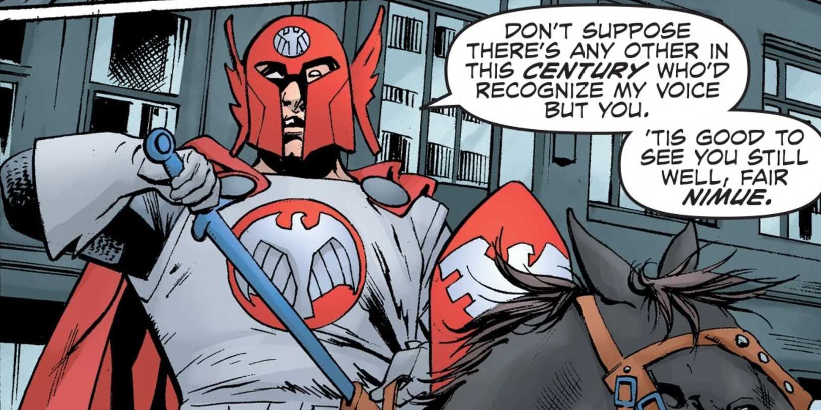 Every Secret Superhero Hidden In James Gunn's Superman