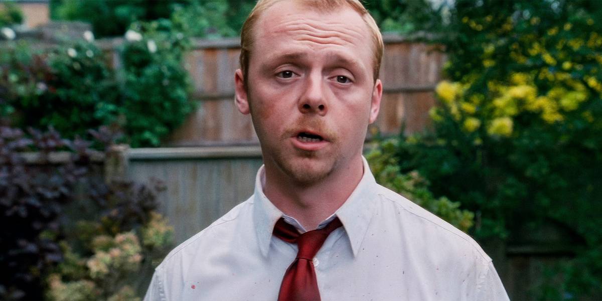 Simon Pegg Reacts To Quentin Tarantino's Unmade R-Rated Star Trek Movie