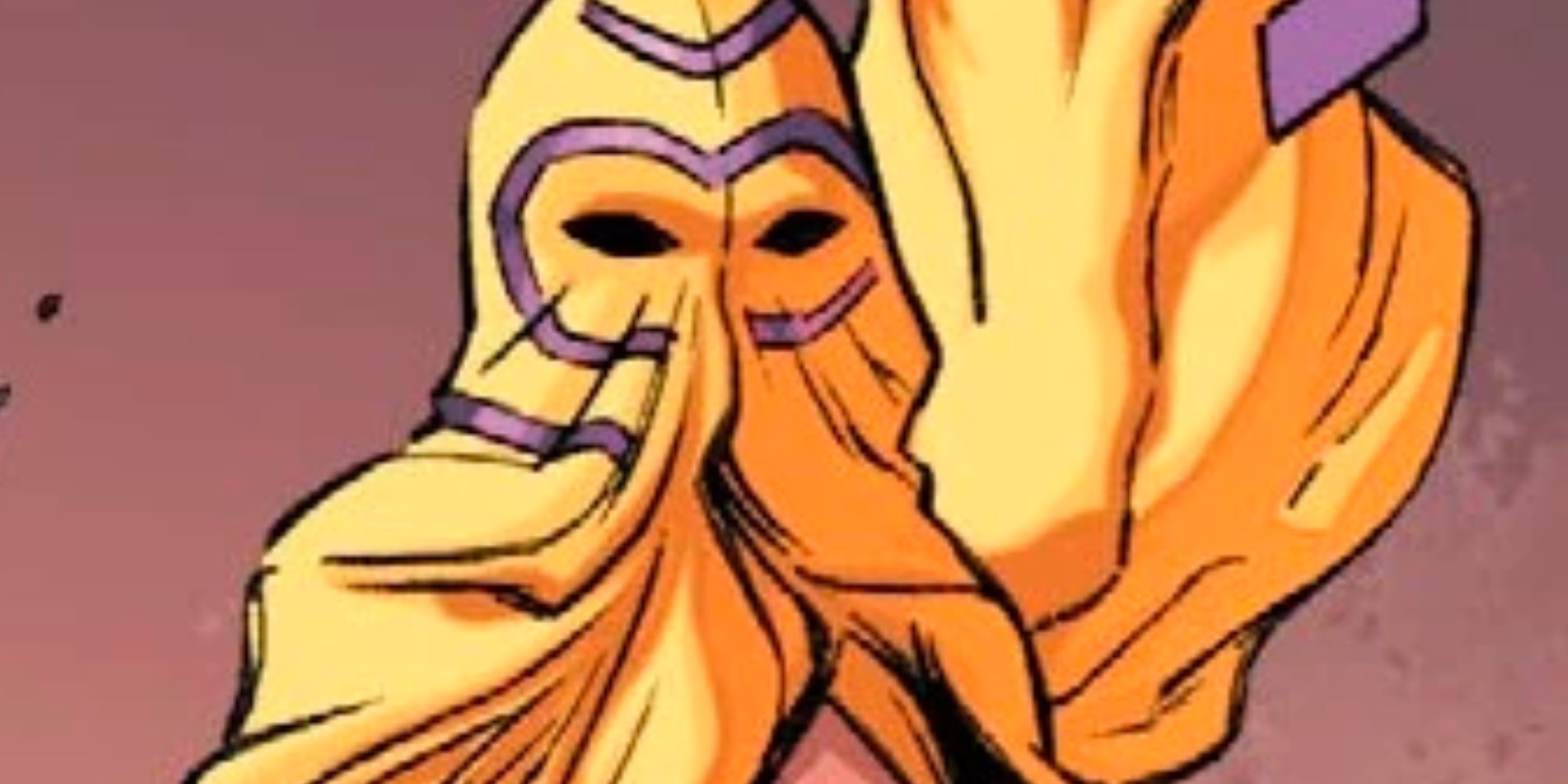 Sister Symmetry DC Comics