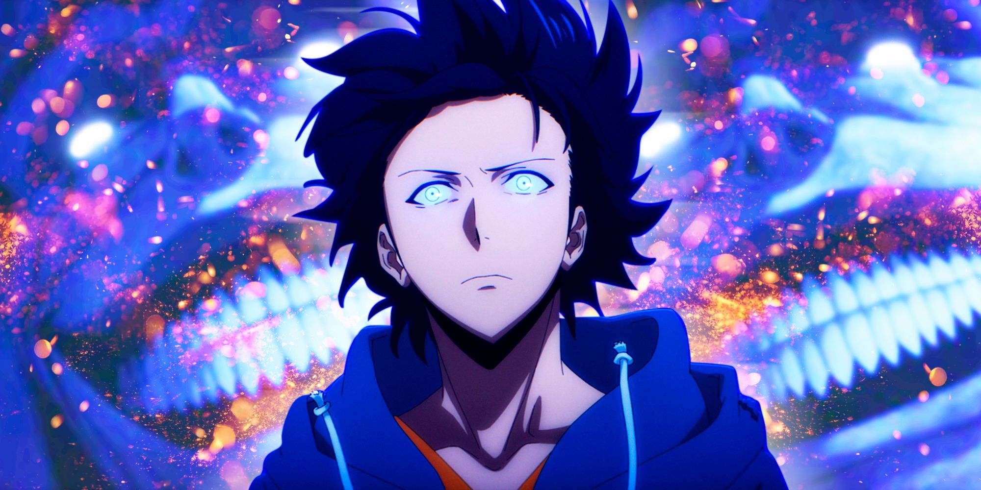 Solo Leveling imagery