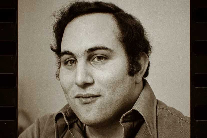David Berkowitz aka