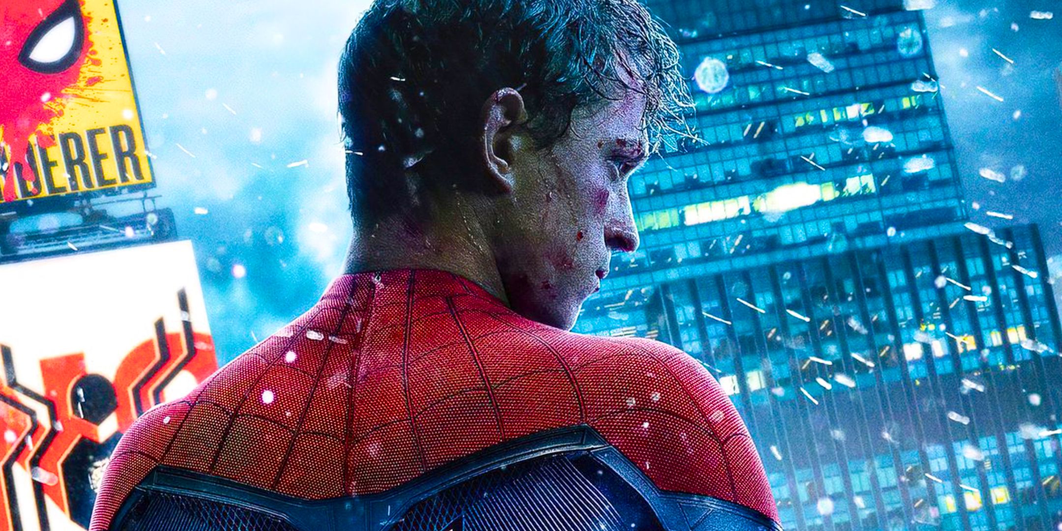 The MCU Just Set Up The Darkest Solution For Its Biggest Spider-Man 4 Problem